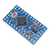 Arduino Pro Mini Atmeg328 - 5v/16mhz