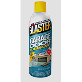 Blaster Lubricante De Silicona Para Puerta De Garaje, Para T