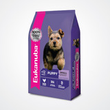 Eukanuba Perro Puppy Raza Pequeña X 3kg