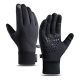 Guantes Térmicos Aislantes Antideslizantes Y Cortaviento