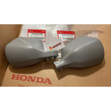 Cubre Manos Original Honda Transalp Xl 650 700 Nh441r Gris