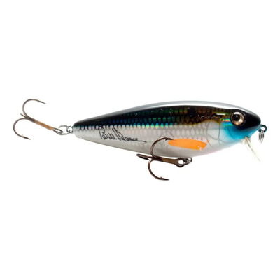 Heddon Currican Swim N Image X9230-dgs-gizzard Shad Color DGS-GIZZARD SHAD | Meses sin interés