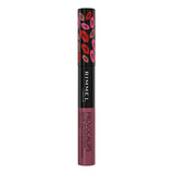 Labial Rimmel London Provocalips Color Lazy Daze