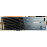 Lenovo Thinkcentre M73 / I5 / 500gb / 8ram / Impecable