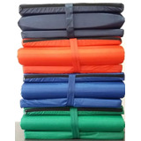 Colchoneta Plegables Multiusos Para Camping- Gimnasio- Yoga 