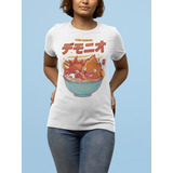 Camisetas Anime El Castillo Vagabundo Howl Ghibli Calcifer