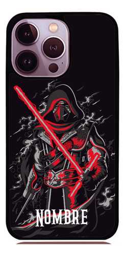 Funda Star Wars V1 Xiaomi Personalizada