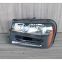 Faro Izquierdo Trail Blazer 2002/2005 Usado Original Chevrolet Blazer