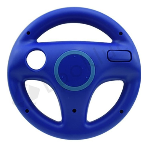 1 Uds Mulit-colores Mario Kart Racing Rueda Juegos Volante P