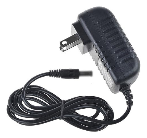 Adaptador Ac Dc Para Bicicleta De Ejercicio Schwinn 225