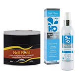 Nell Ross Mini Set Fango X 250 + Agua Termal Grande + Regalo