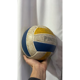 Pelota De Voley Pintier Tricolor