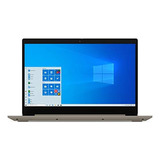 Laptop  Lenovo Ideapad 3 15.6  Hd High Performance , Intel C