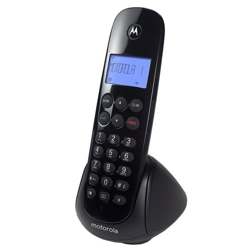 Telefono Inalambrico Motorola M700 Caller Id Alarma
