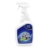 Oxiclean Multiusos Para Exteriores, Listos Para Usar, Sumin.