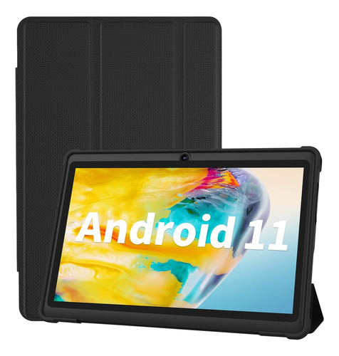 Volentex Tablet 7 Pulgadas Android 11 32 Gb Almacenamiento (