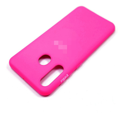 Funda Silicon Compatible Samsung Galaxy + Mica Completa Rudo