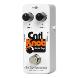 Pedal De Efeito Electro Harmonix Cntl Knob Static Exp - Nf