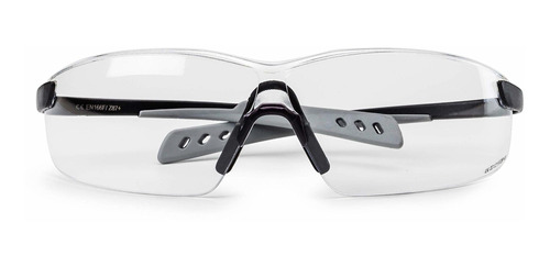 Solidwork Gafas De Seguridad Con Protección Lateral Integrad