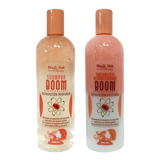 Shampoo Y Acond Boom Magic Hair