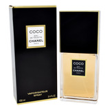 Perfume Chanel Coco Chanel Mujer 100 Ml Edt Original