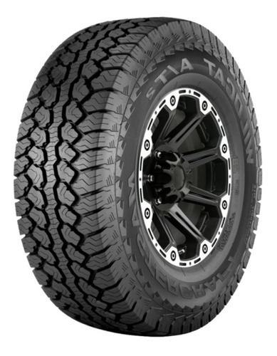 Llanta 235/75r15 105s Mastercraft Wildcat A/t2