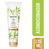 Pantene Acondicionador Bamboo Volume Multipler 235ml