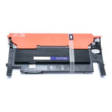 Toner Compatível Para Clt-406s C410w C460w Clx3300 Clx3305 