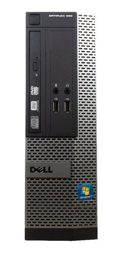 Dell Optiplex  Core I7-2600 3.8ghz 4gb 500hdd Wifi