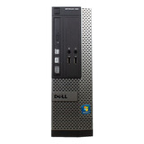 Dell Optiplex  Core I7-2600 3.8ghz 4gb 500hdd Wifi