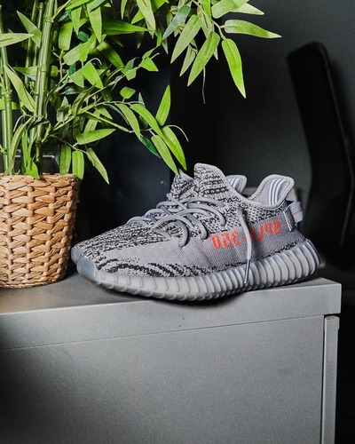 adidas Yeezy Boost Beluga 2.0 Num. 28mx