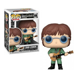 Funko Pop! John Lennon #246 - The Beatles