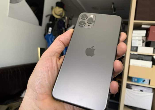 iPhone 11 Pro Max