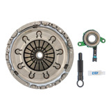 Kit Clutch Dodge Caliber 2009 2.4l Exedy 5 Vel