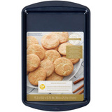 Charola Hornear Galletas Diamond-gold Wilton 2105-0-0355