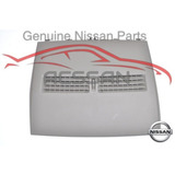 Consola Sup Tablero Beige Tiida Hb 2012 Nissan Original