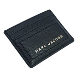 Tarjetero Marc Jacobs Negro