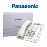 Conmutador Panasonic Kx-tes824