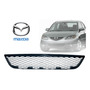 Rejilla De Parachoque Delantero Para Mazda 3 2004 Al 2006 Mazda 3