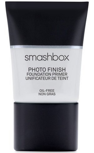 Smashbox Photo Finish Primer Fundación, Clásico, 0,5 Onza Lí