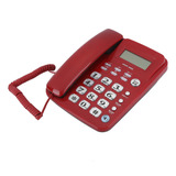 Teléfono De Identificación De Llamadas W520 Para Llamadas Co