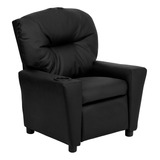 Flash Furniture Chandler - Silln Reclinable Contemporneo De 