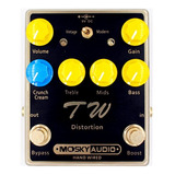 Tw Distortion Distorsion Peavey 5150 Mosky Mexico Meses