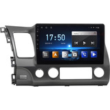 Estereo Pantalla Honda Civic 2006-2011 Android Auto Carplay