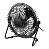 Ventilador De Escritorio Usb