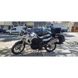 Bmw F650 Gs No F700 F800 ( Bi-cilindrica ) 800cc F 650 