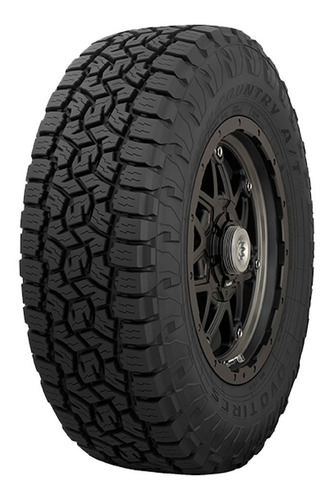 Llanta 285/70r17 Lt Toyo Open Country A/t3 121s Msi