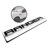 Emblema Ford Ranger Americana 2006-2012 Laterales.