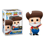 Funko Pop! Disney Toy Story Stinky Pete No.1397 Funko Pop