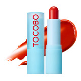 Tocobo - Glass Tinted Lip Balm - Tange - g a $24035